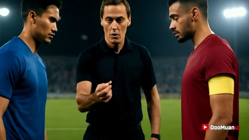 ไฮไลท์ บาเยิร์น vs ดอร์ทมุนด์ บุนเดสลีกา ชวนดูพร้อมเพื่อน