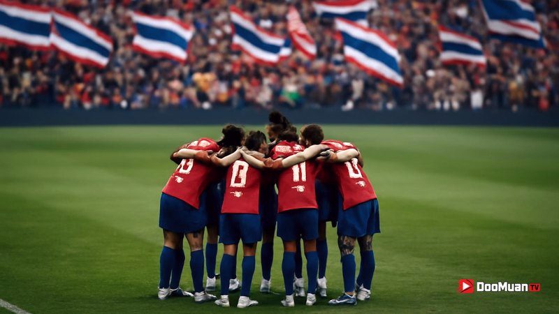 วิเคราะห์บอล บีจี ปทุม vs บุรีรัมย์ ไทยลีกเกมคุมจังหวะ