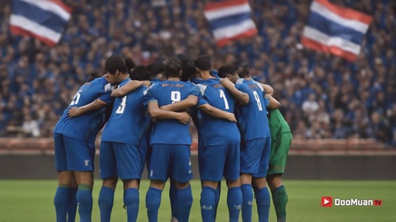 ไทยลีกบุรีรัมย์เปิดเกมรุกใส่แบงค็อกด้วยแผนไดเร็กต์เพรส