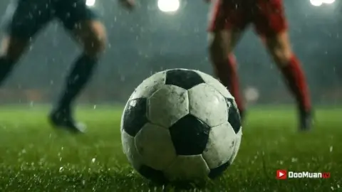 5 วิธีดูบอลกับเพื่อนให้สนุกกว่าดูคนเดียว