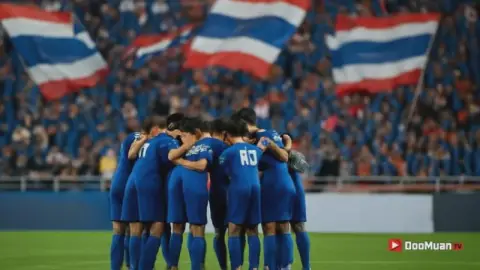 ฟุตบอลหญิงไทยกับมาตรฐานเพรสซิ่งที่สูงขึ้น