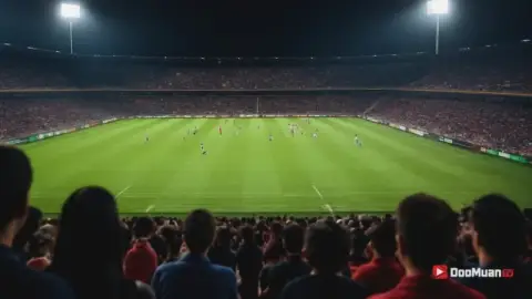ยูโรป้า ลีกกับการใช้ตัวสำรองเปลี่ยนโมเมนตัมเกม