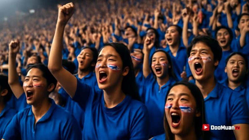 ประวัติศาสตร์สโมสรเชลซีปะทะบาร์เซโลนาคืนแห่งยุโรป