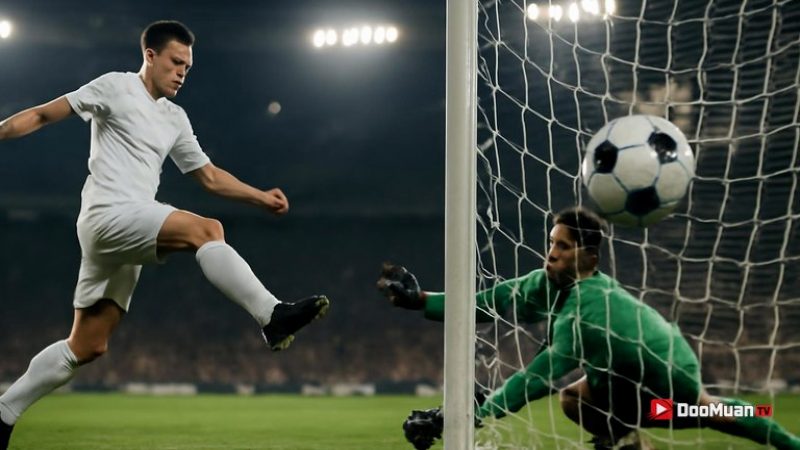 บุนเดสลีกา: ทำไมเกมสปีดสูงถึงผลิตสตาร์ไว