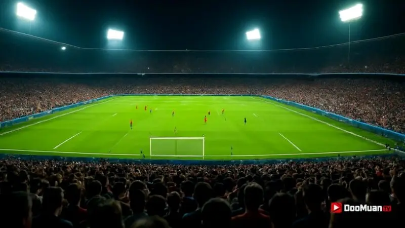 เซเรีย อา กับเสน่ห์เกมรับที่นั่งดูได้ทั้งคืน