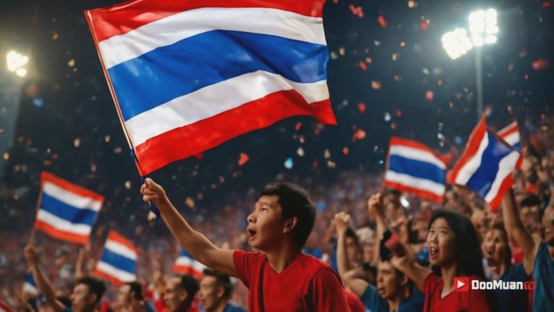 ฟุตบอลเอเชียยกระดับด้วยการยืนตำแหน่งแยบยล